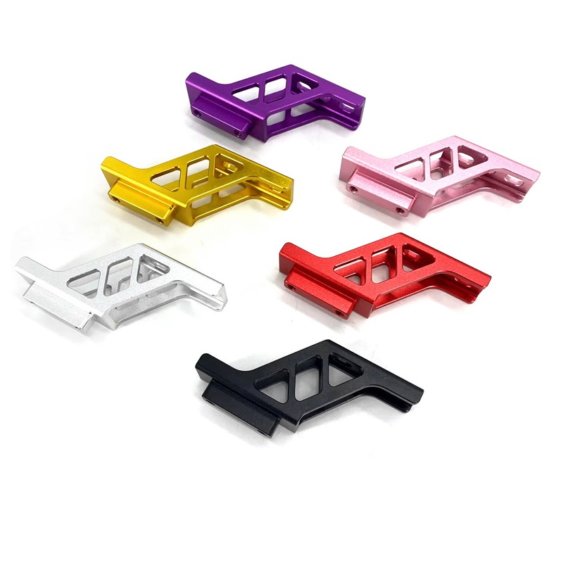 Bike Cargo Rack - Für Brompton Bike Racks Front Taschen