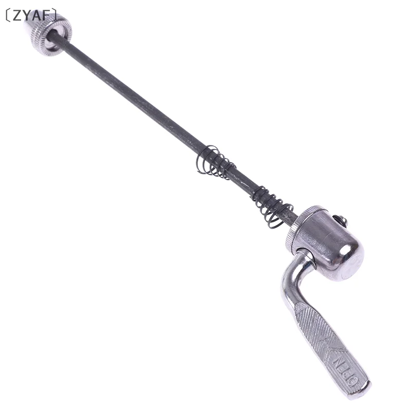 Quick Release Skewer - 〔DD329〕 Schnellspann-Spießteil für Trainer Boke Fahrrad-Rückradreifen