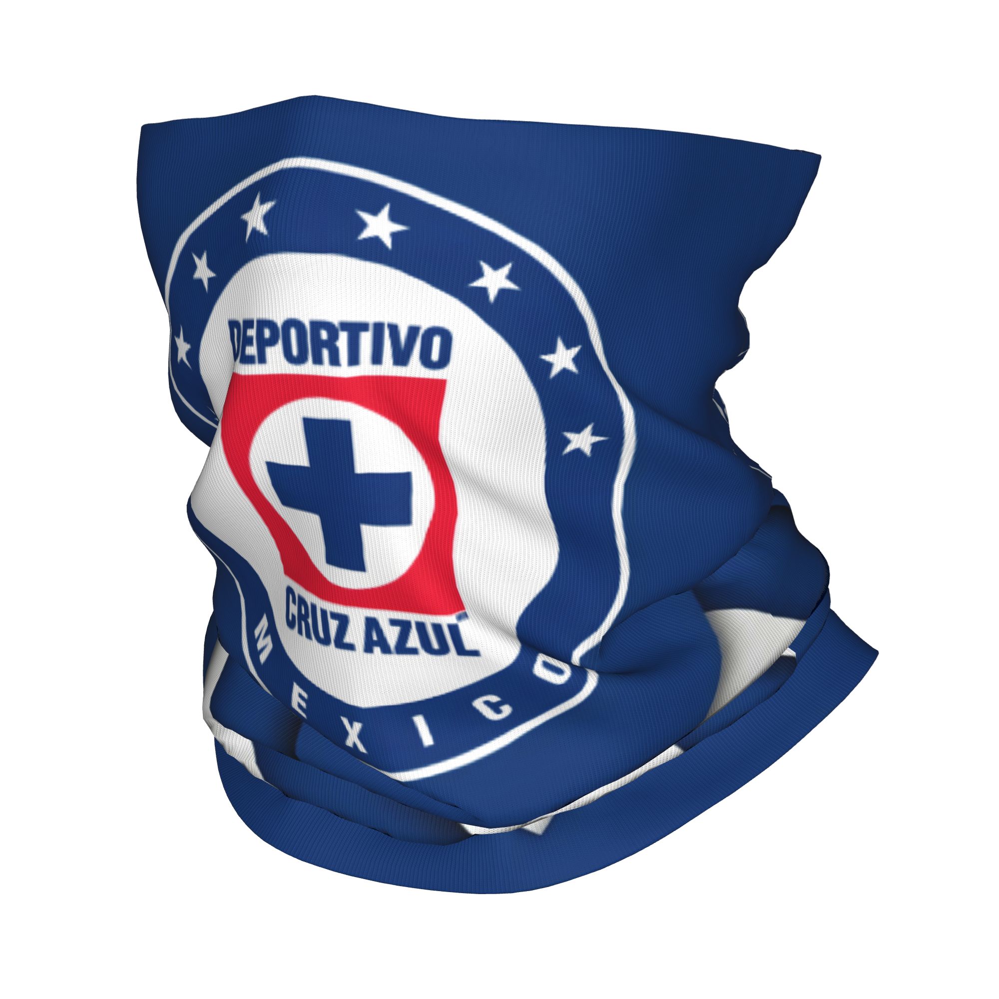 Cycling Headwear - Mexiko Football Club Soccer FC Cruz