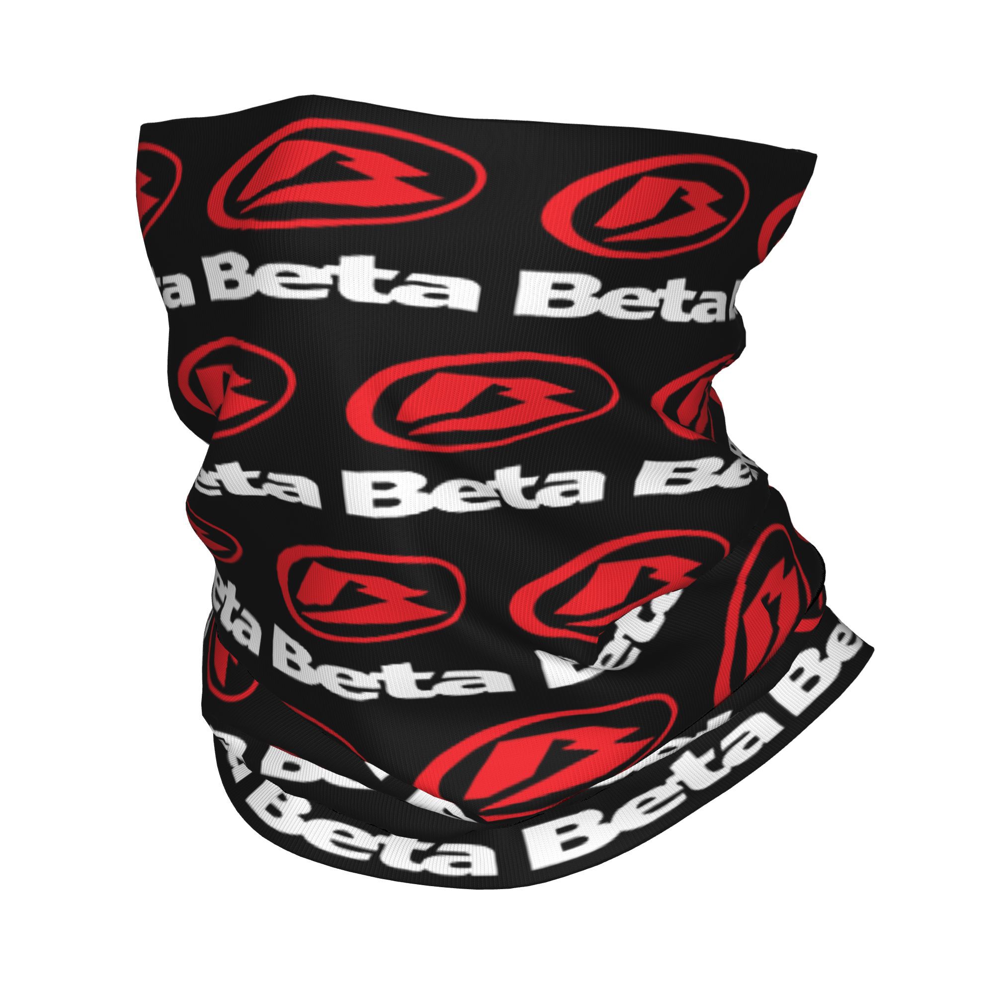 Cycling Headwear - Benutzerdefinierte neue Motorrad Racing B-Betaes Motor