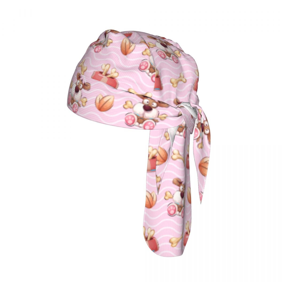 Cycling Headwear - Schnell trocknende Fahrradkappe, atmungsaktiv, feuchtigkeitsableitend, Bandana,