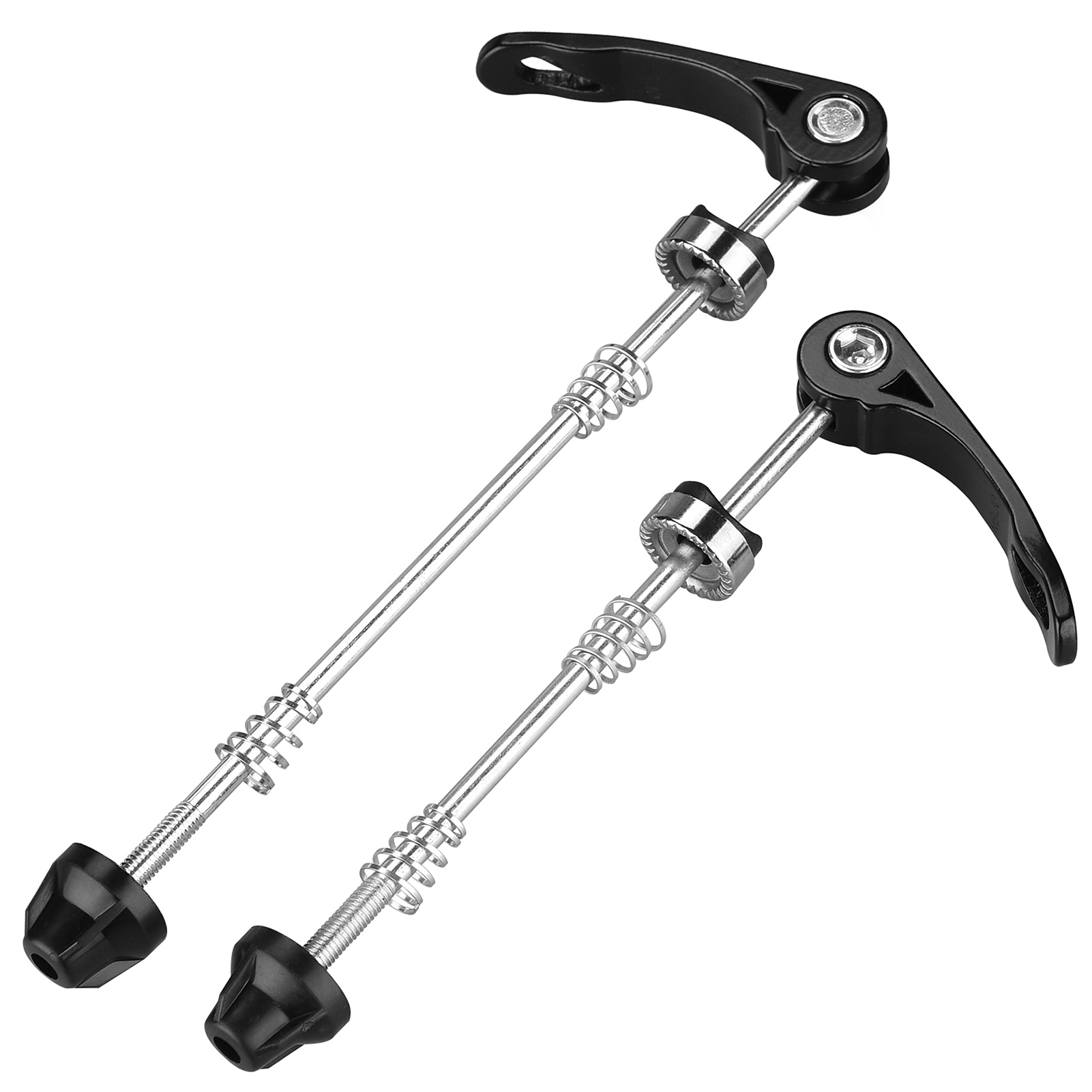 Quick Release Skewer - Fahrrad Radnaben spieße Straße Mountainbike MTB