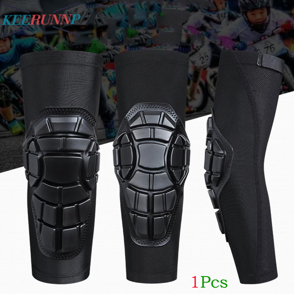 Cycling Protective Gear For Kids - 1 Stück Waben-Knie-und Ellbogens chützer für