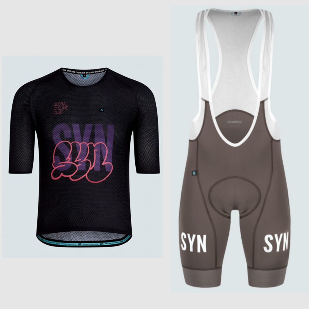 Cycling Gear Sale - HERREN TRAINING DESIGN LAB ZIPLESS JERSEY