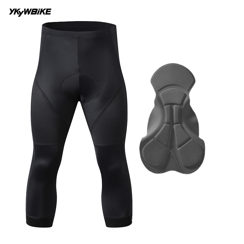 Ykyw Cycling Gear - Ykyw Rennrad Pro Team Männer Radhose
