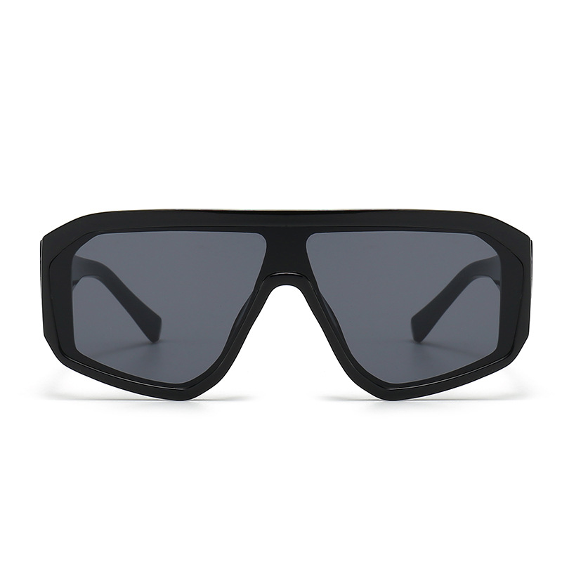 Neue Y2K Großrahmige Verbunden – Cycling Glasses Bewertung und Preis