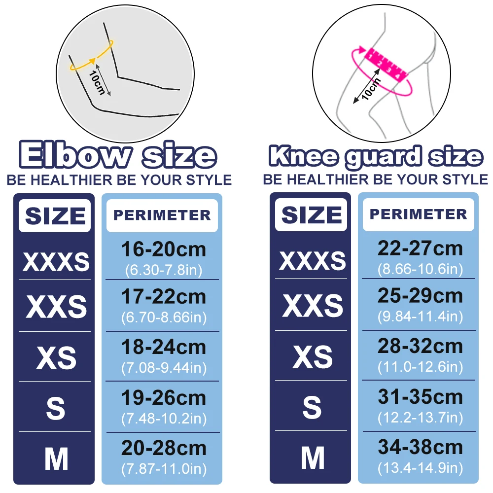 Knie- und Ellbogenschützer für – Cycling Protective Gear For Kids Bewertung und Preis