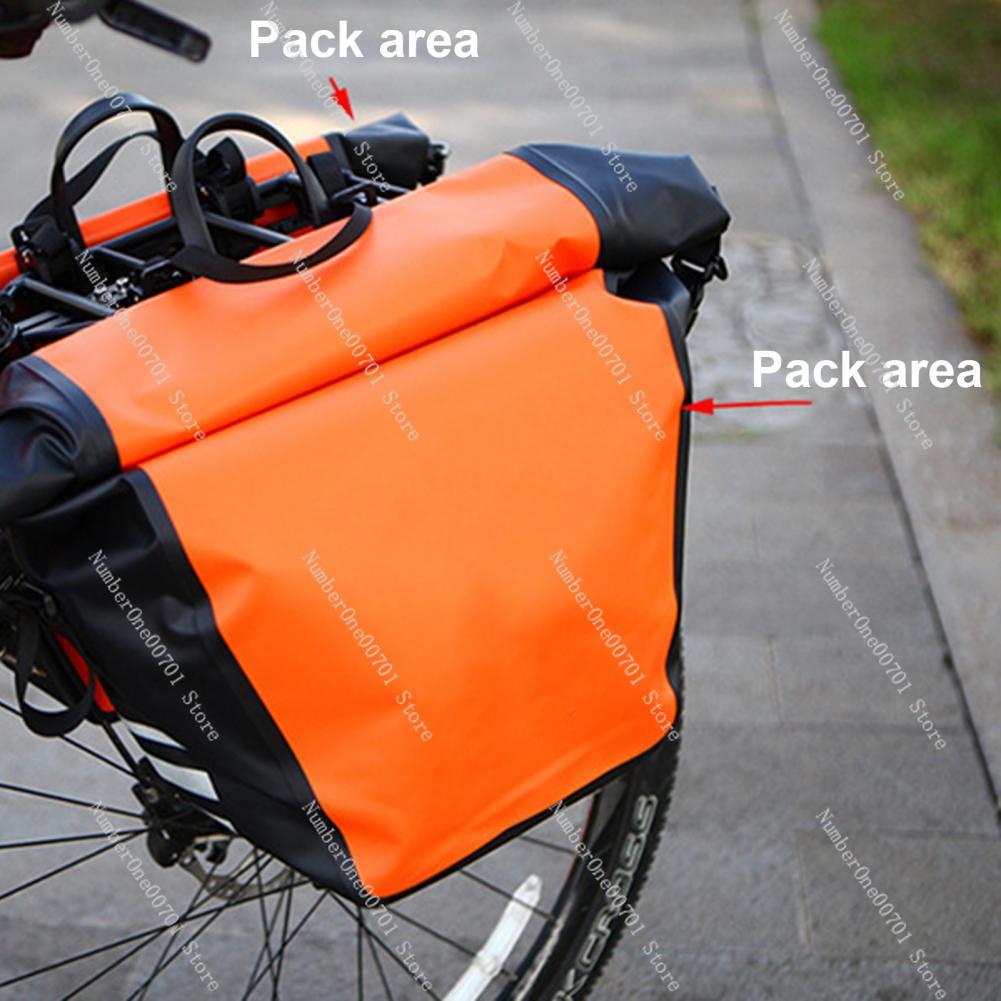 Fahrrad-Gepäckträger Robuster  – Bike Cargo Rack Bewertung und Preis