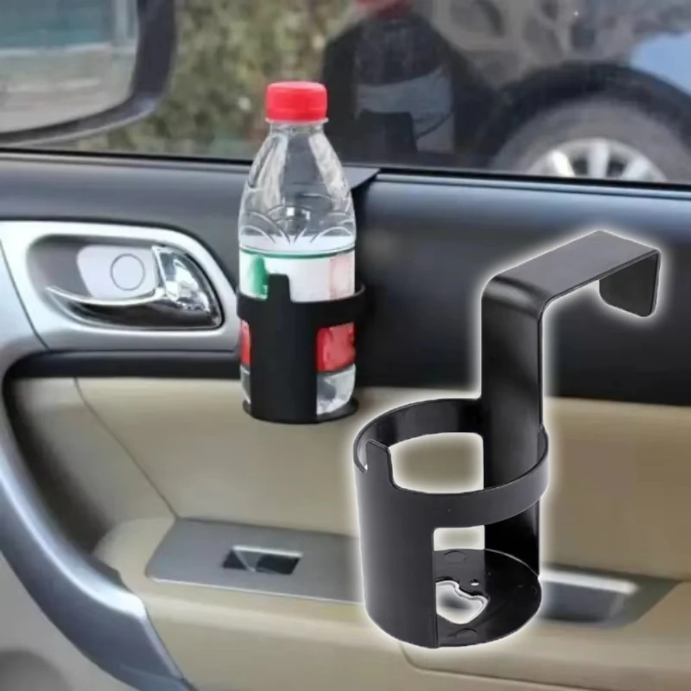 1/2 Stück Auto-Getränkehalter, – Water Bottle Holder Bewertung und Preis