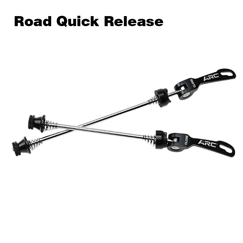 Arc Mountainbike Nabe Schnell  – Quick Release Skewer Bewertung und Preis