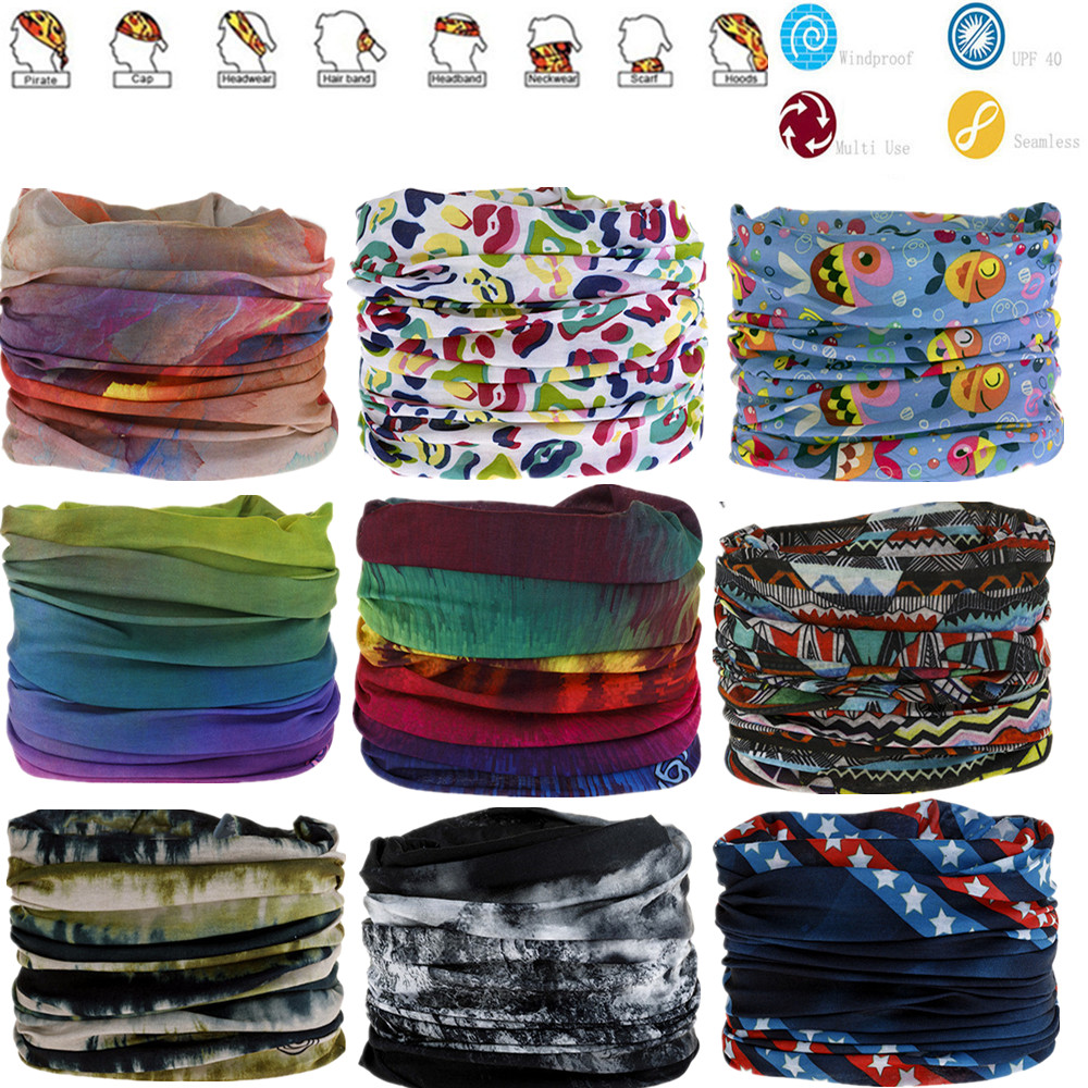 1751-1800 Camouflage Nahtlose  – Cycling Headwear Bewertung und Preis