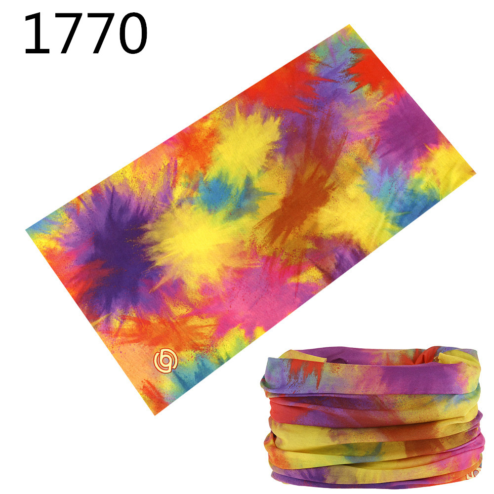 1751-1800 Camouflage Nahtlose  – Cycling Headwear Bewertung und Preis