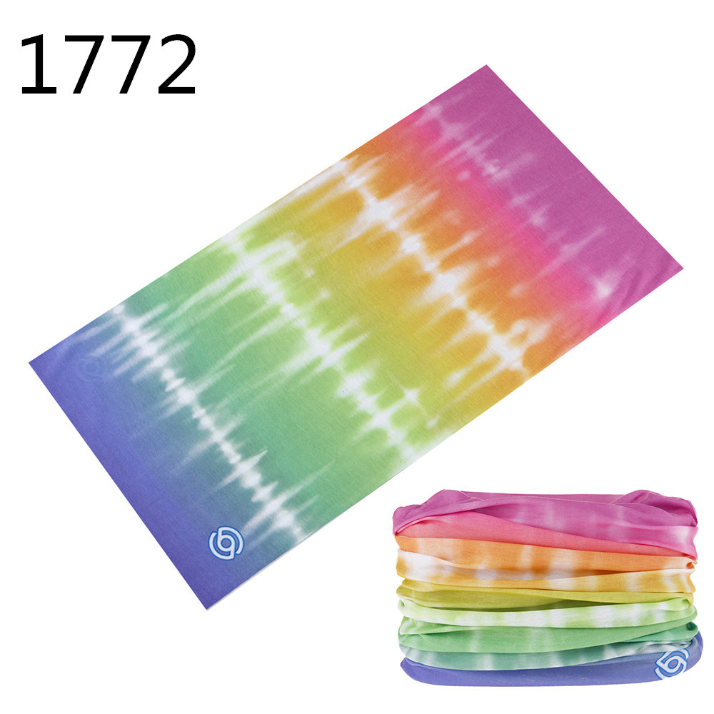 1751-1800 Camouflage Nahtlose  – Cycling Headwear Bewertung und Preis
