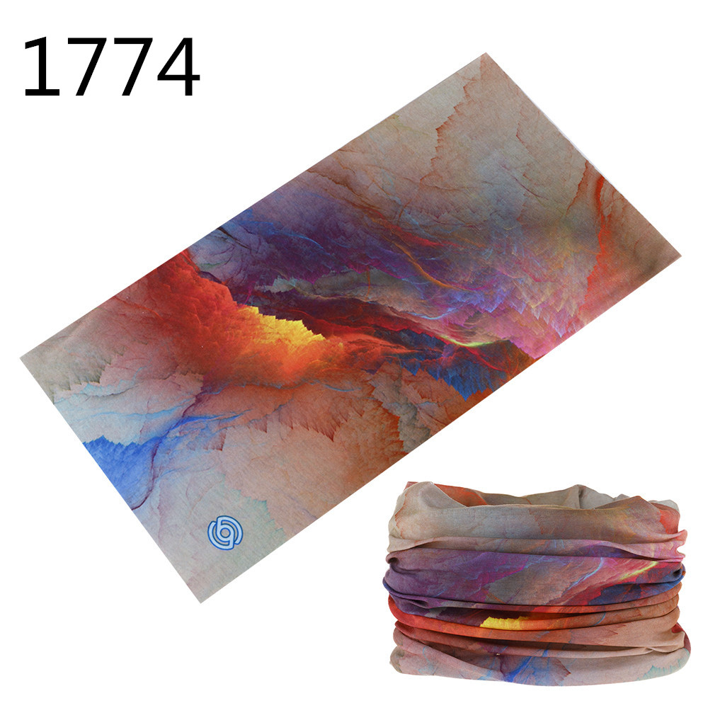 1751-1800 Camouflage Nahtlose  – Cycling Headwear Bewertung und Preis