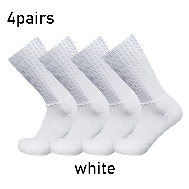 Socken 4 paare/satz Aero reine – Ykyw Cycling Gear Bewertung und Preis