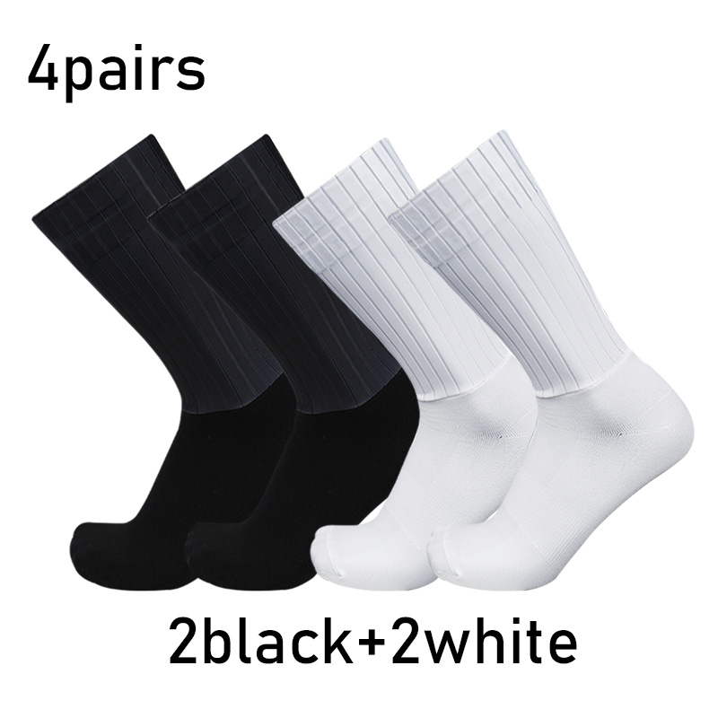 Socken 4 paare/satz Aero reine – Ykyw Cycling Gear Bewertung und Preis