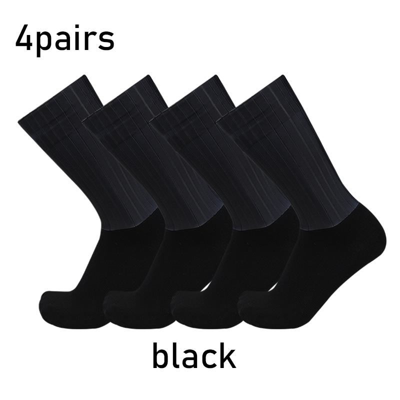 Socken 4 paare/satz Aero reine – Ykyw Cycling Gear Bewertung und Preis