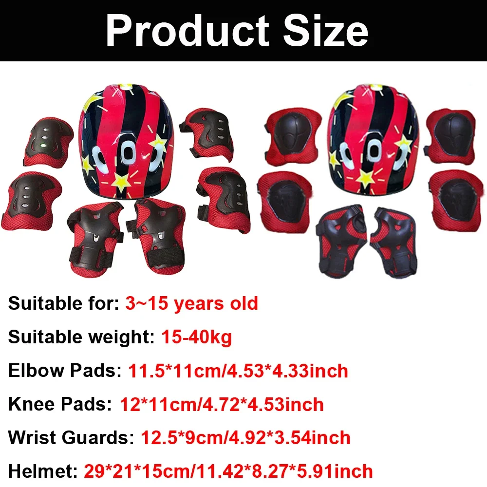 Verstellbarer Kinderhelm und K – Cycling Protective Gear For Kids Bewertung und Preis