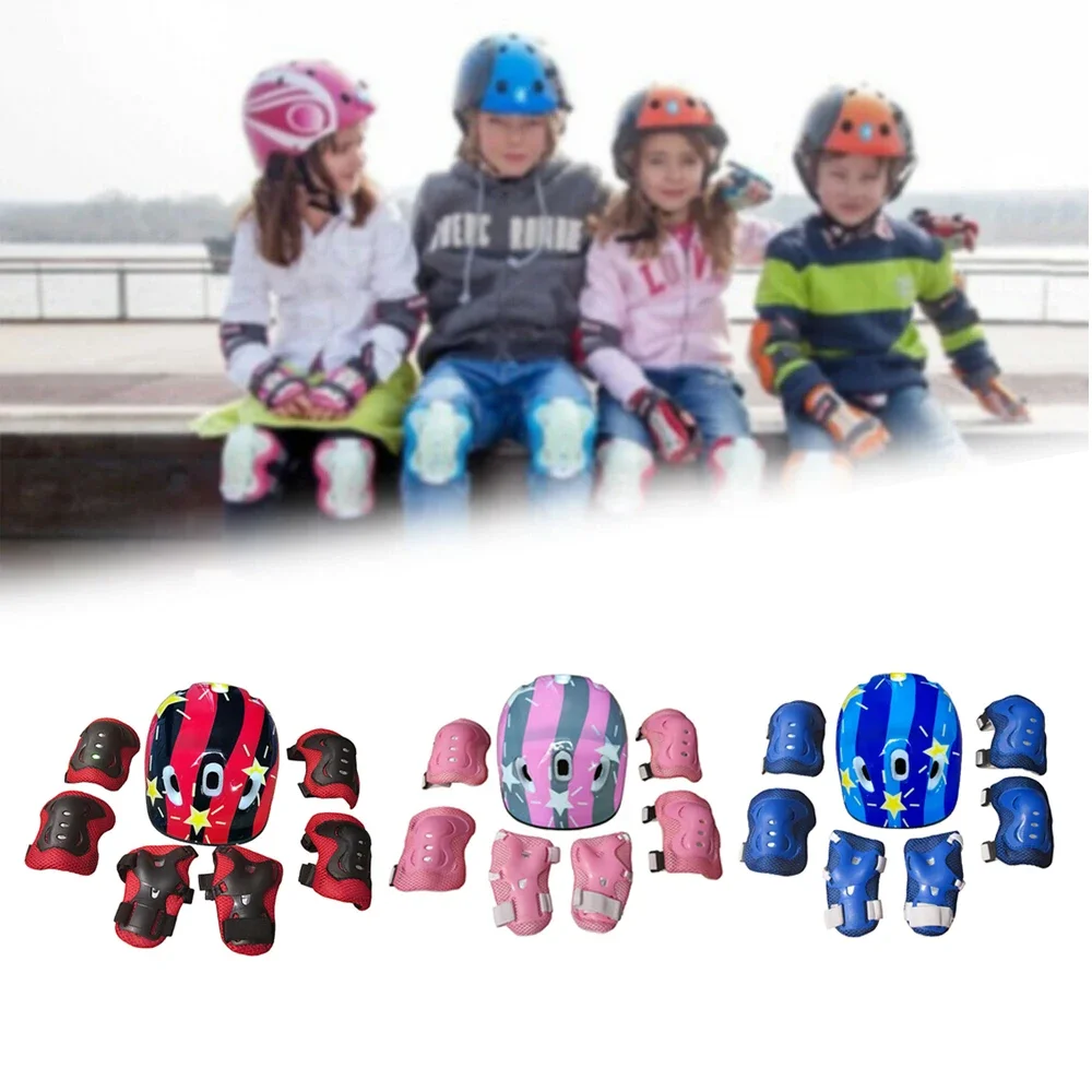 Verstellbarer Kinderhelm und K – Cycling Protective Gear For Kids Bewertung und Preis