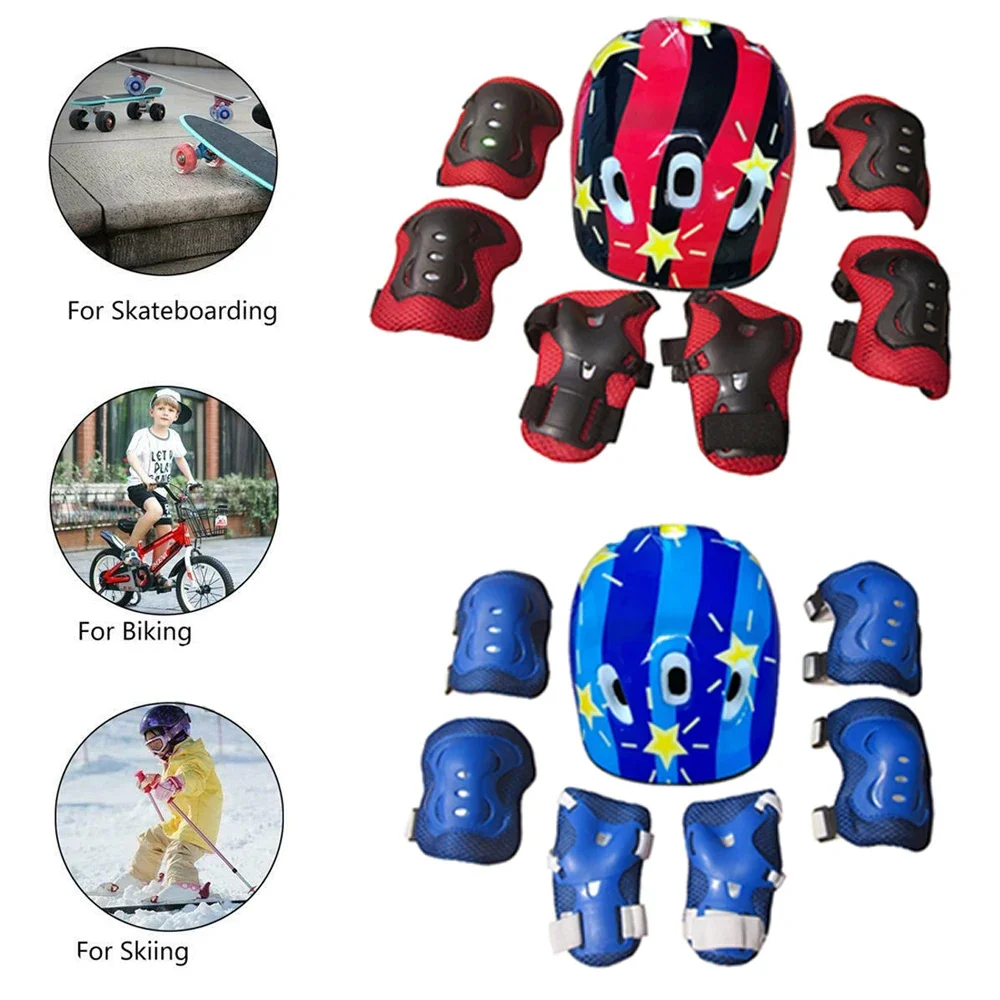 Verstellbarer Kinderhelm und K – Cycling Protective Gear For Kids Bewertung und Preis