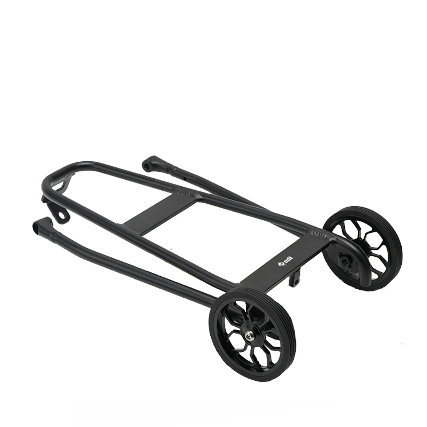 Brompton Faltrad-Gepäckträger  – Bike Cargo Rack Bewertung und Preis