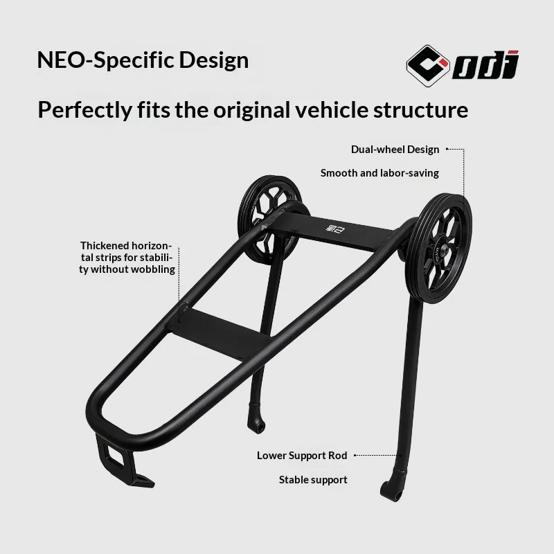 Brompton Faltrad-Gepäckträger  – Bike Cargo Rack Bewertung und Preis