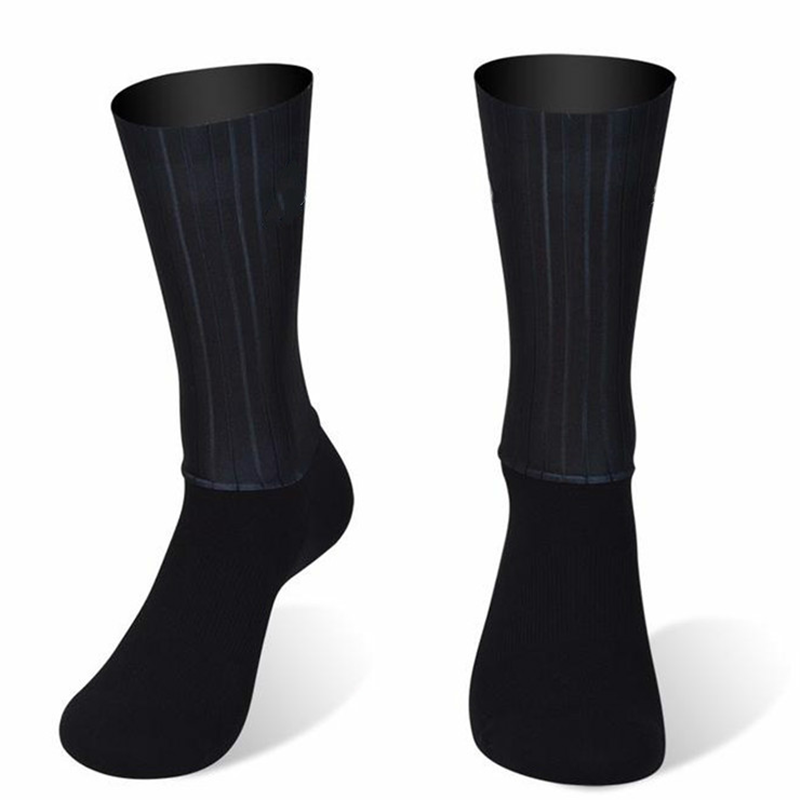 Socken Aero Anti-Rutsch-Siliko – Ykyw Cycling Gear Bewertung und Preis
