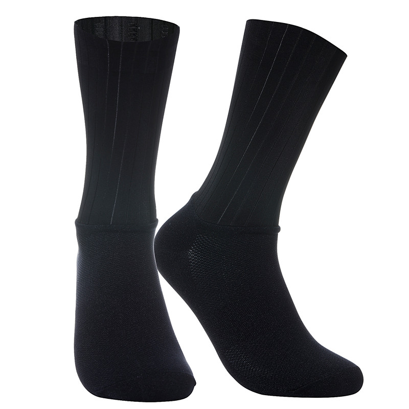 Socken Aero Anti-Rutsch-Siliko – Ykyw Cycling Gear Bewertung und Preis