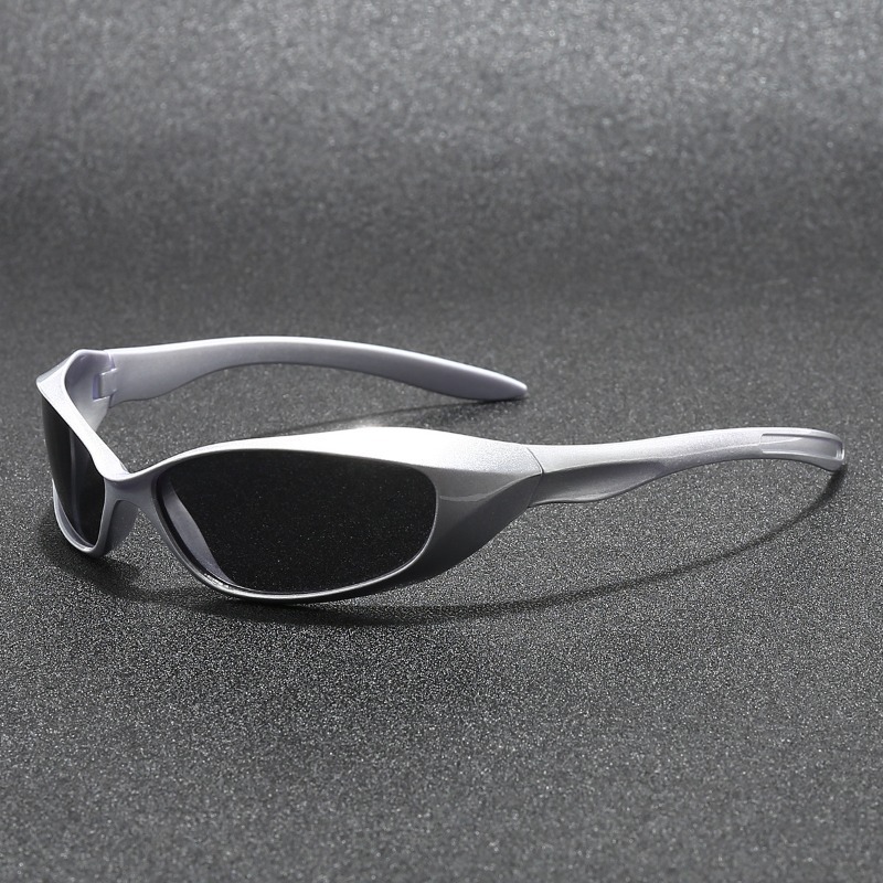Neue Y2k-Sonnenbrillen für Män – Cycling Glasses Bewertung und Preis