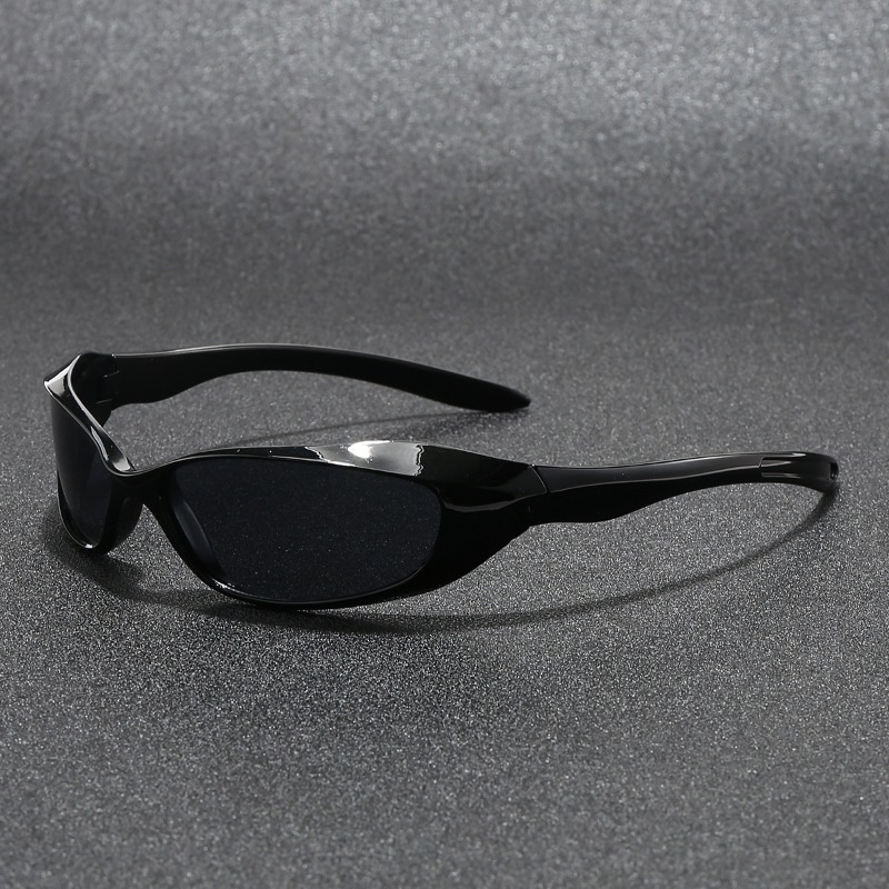 Neue Y2k-Sonnenbrillen für Män – Cycling Glasses Bewertung und Preis