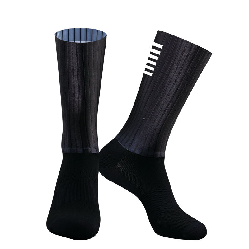 Rutschfeste Silikon-Aero-Socke – Ykyw Cycling Gear Bewertung und Preis