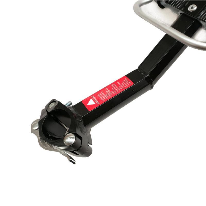 Schnellverschluss-Fahrradgepäc – Bike Cargo Rack Bewertung und Preis