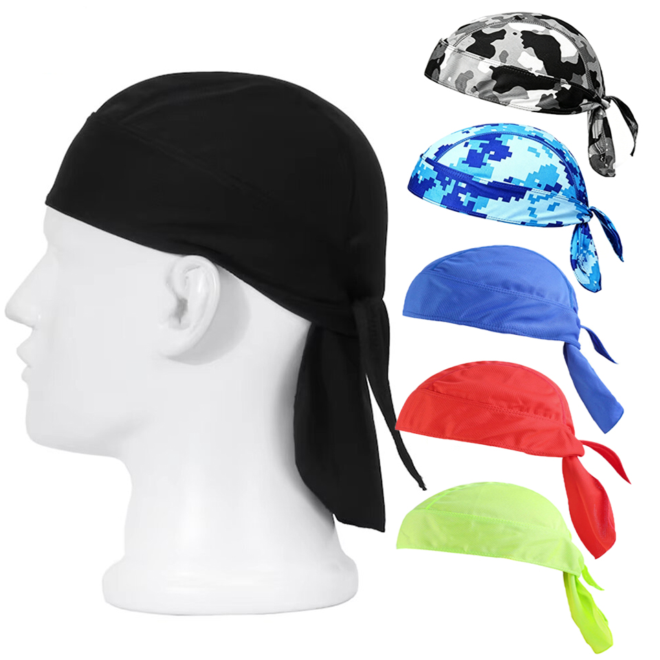 Fahrrad-Stirnband, schweißable – Cycling Headwear Bewertung und Preis