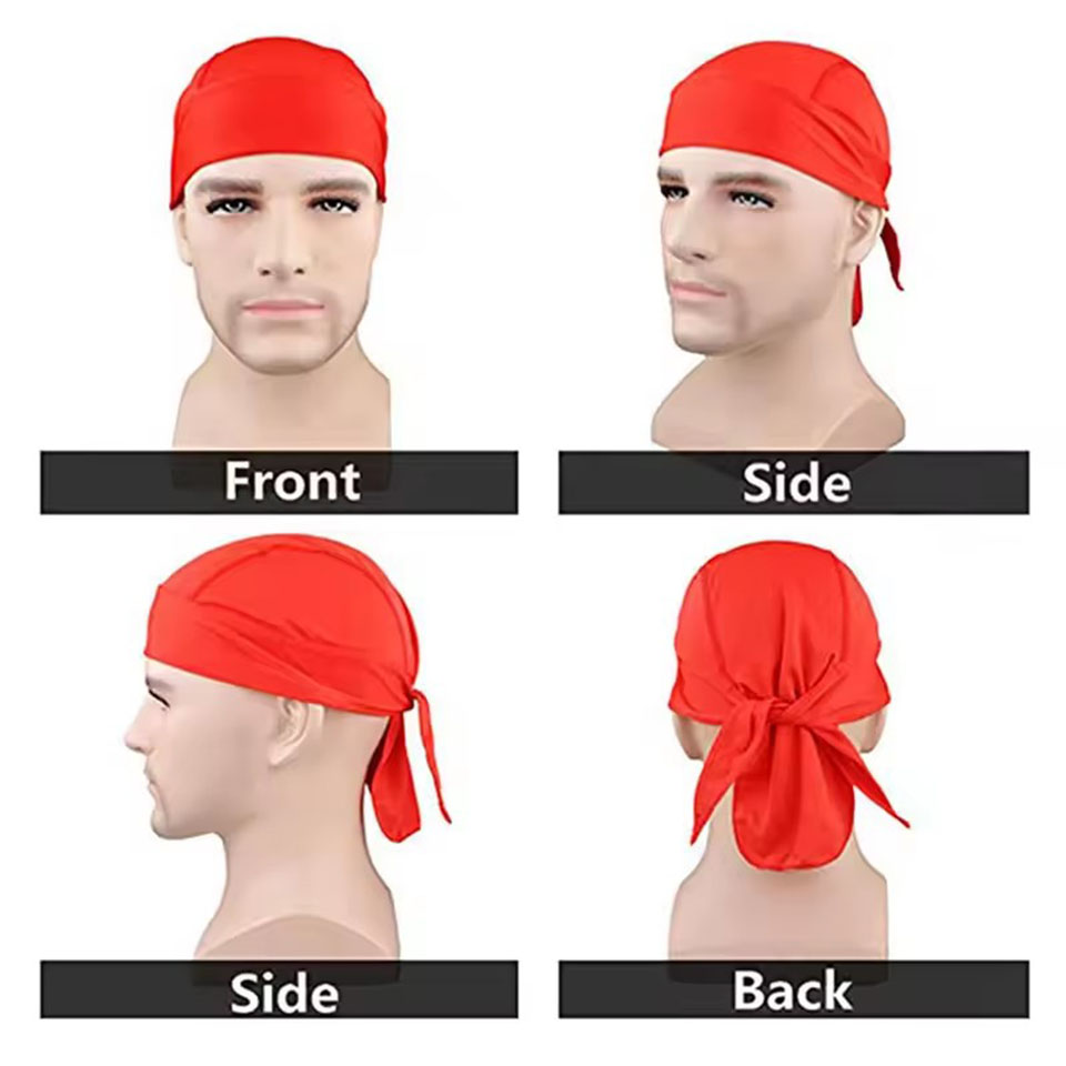 Fahrrad-Stirnband, schweißable – Cycling Headwear Bewertung und Preis