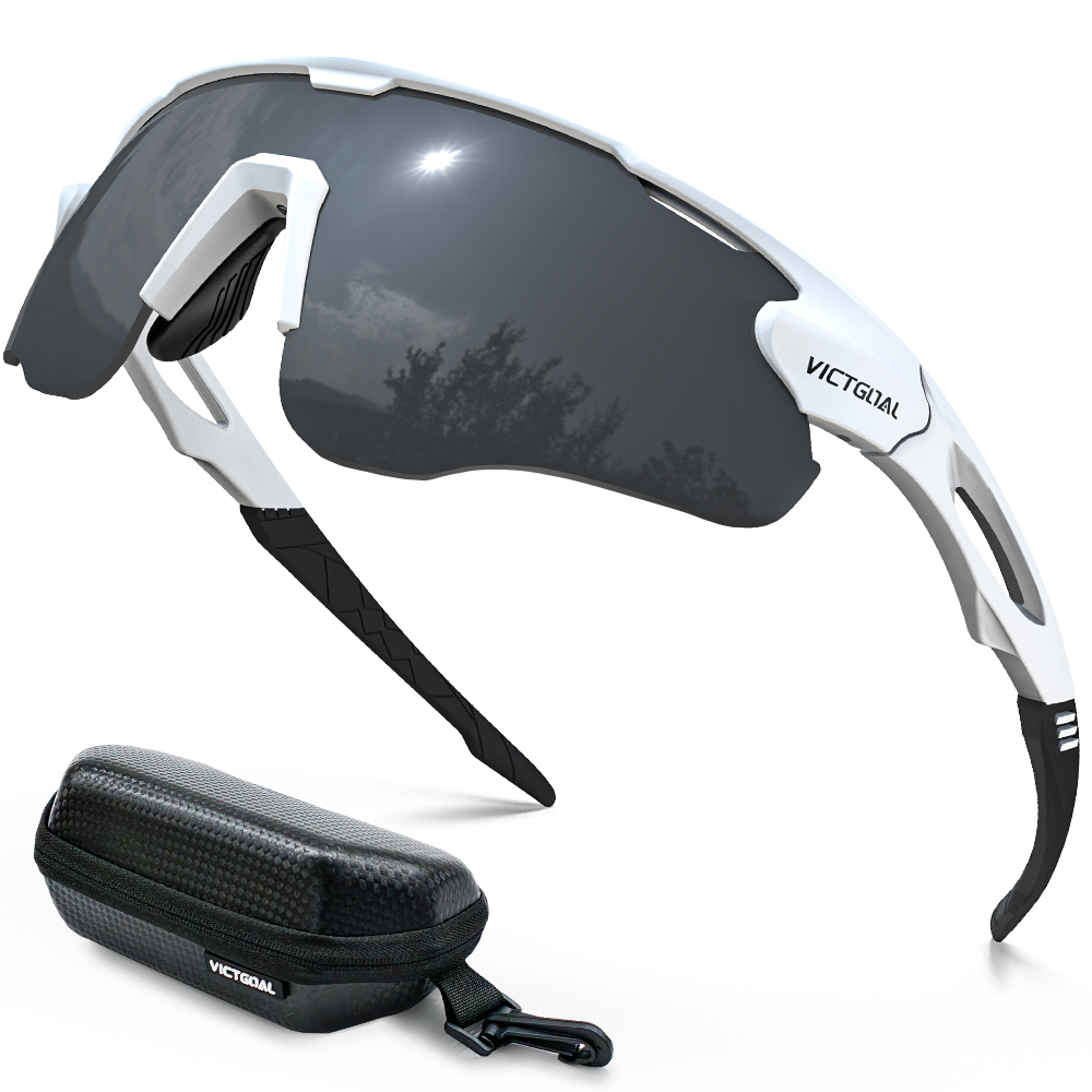 Polarisierte Fahrrad-Sonnenbri – Cycling Glasses Bewertung und Preis