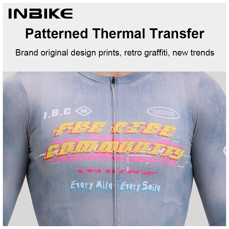 INBIKE Frühling Herbst Radfahr – Cycling Gear Sale Bewertung und Preis