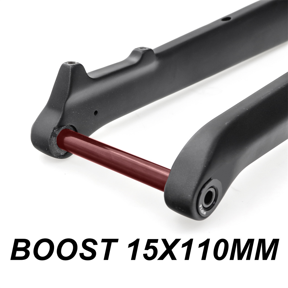29er Boost Mountainbike Gabel  – Xc Cycling Gear Bewertung und Preis