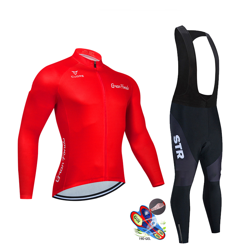 Herbst Schwarz Radfahren Jerse – Cycling Gear Sale Bewertung und Preis
