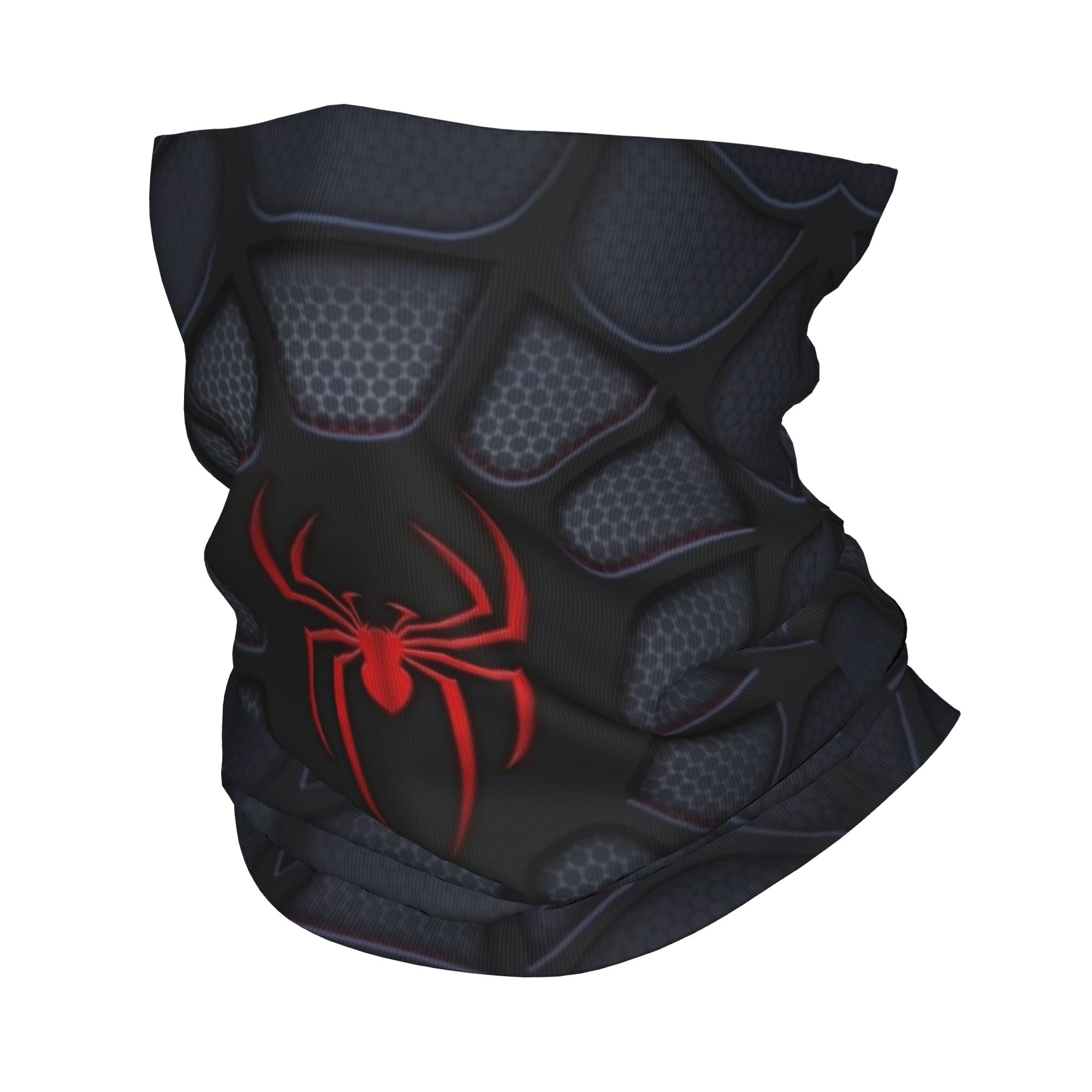 Spider  Winter Headband Neck W – Cycling Headwear Bewertung und Preis