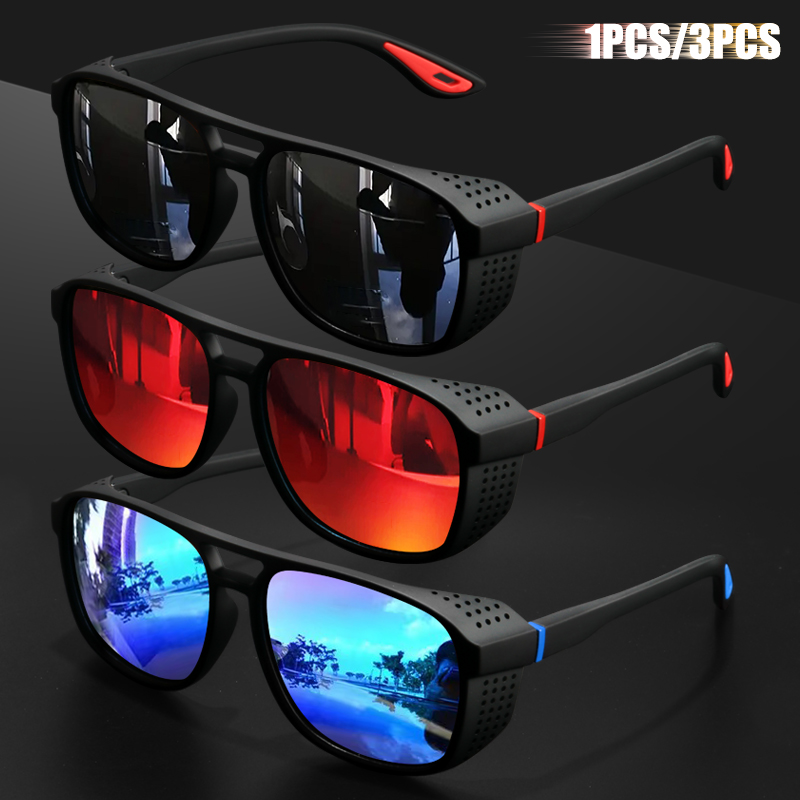 1 Stück/3 Stück Sport-Polarisa – Cycling Glasses Bewertung und Preis