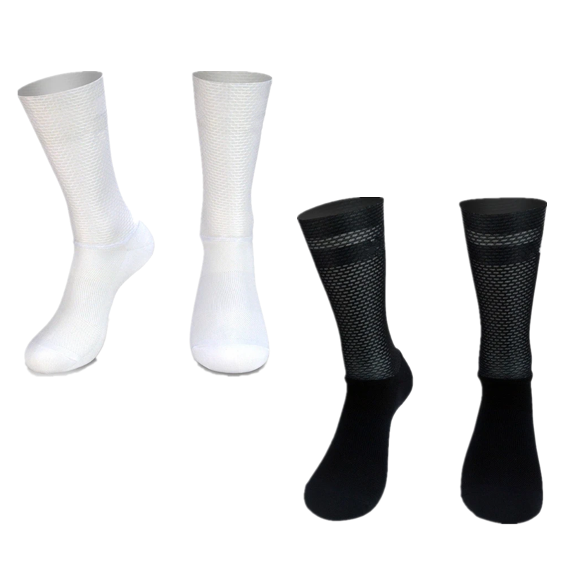 Neue Pro Socken Team Aero Anti – Ykyw Cycling Gear Bewertung und Preis