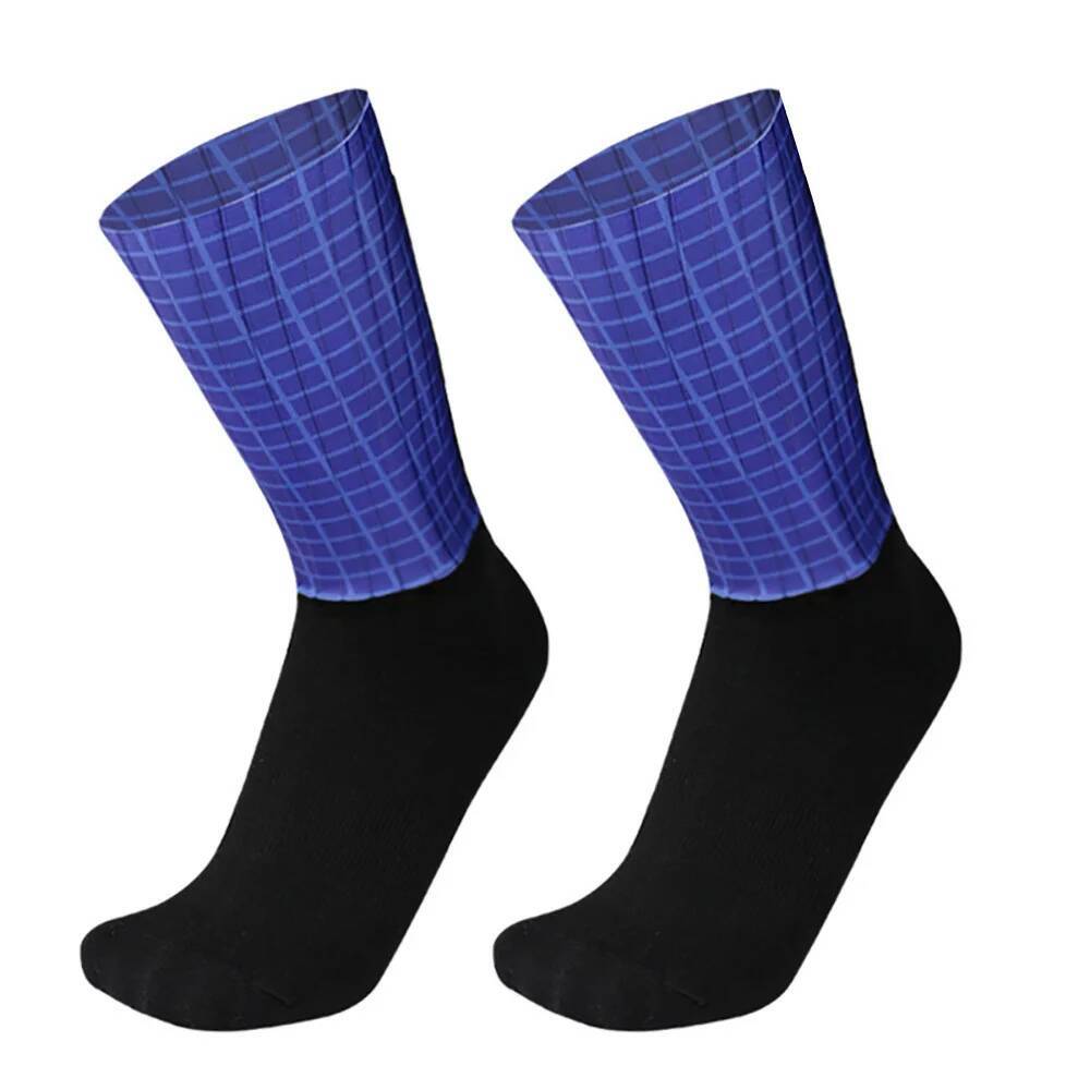 Neue Pro Socken Team Aero Anti – Ykyw Cycling Gear Bewertung und Preis