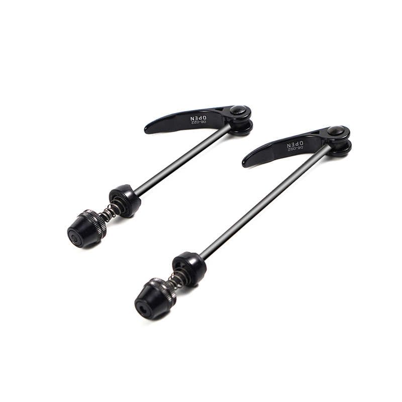 Fahrrad-Schnellspanner-Set – v – Quick Release Skewer Bewertung und Preis