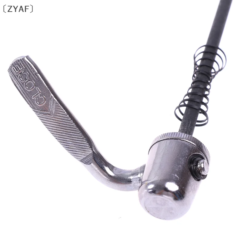 〔DD329〕 Schnellspann-Spießteil – Quick Release Skewer Bewertung und Preis