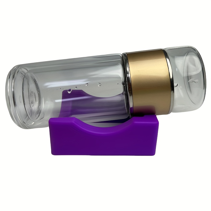 Eingebauter Silikon-Becherhalt – Water Bottle Holder Bewertung und Preis