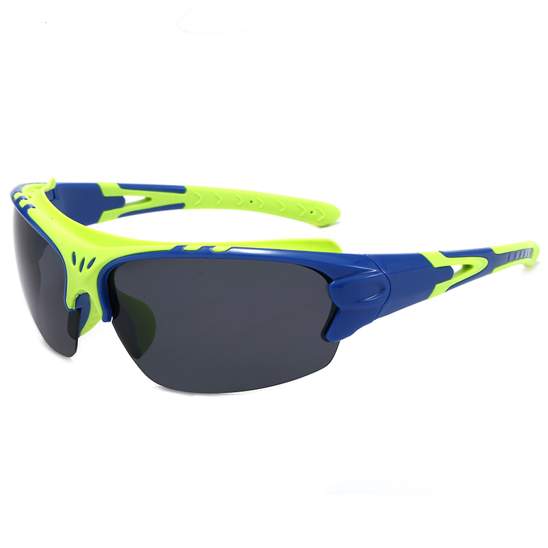TSJ Runde Fahrradbrille Sanddi – Cycling Glasses Bewertung und Preis