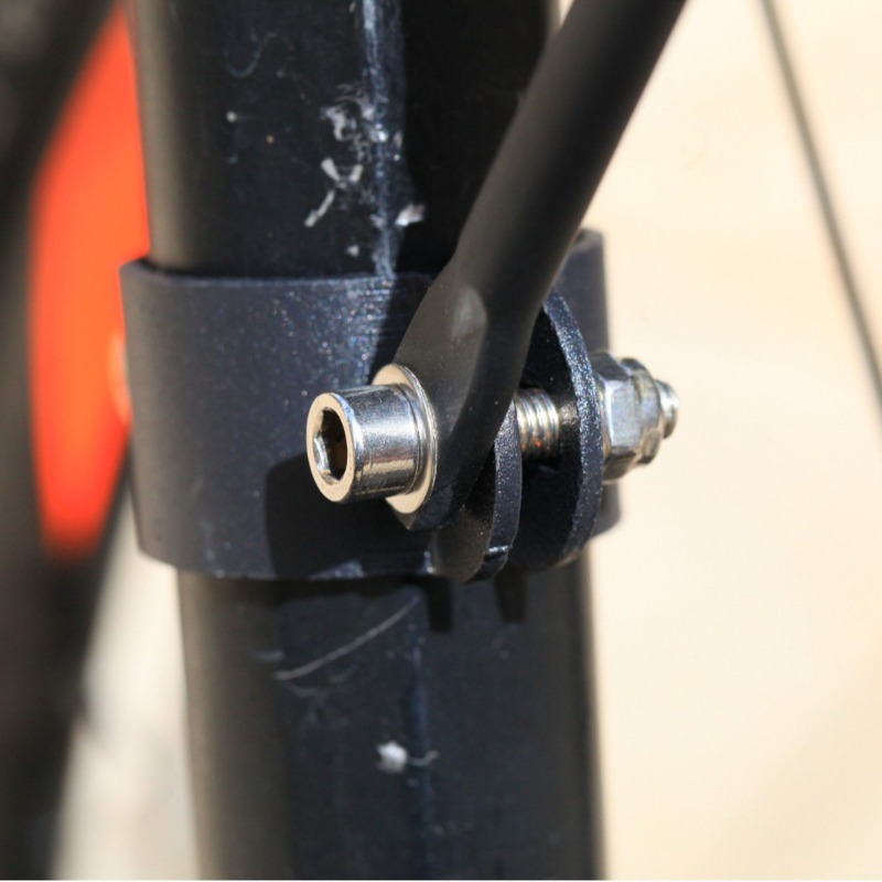 Universeller Fahrrad-Gepäckträ – Bike Cargo Rack Bewertung und Preis