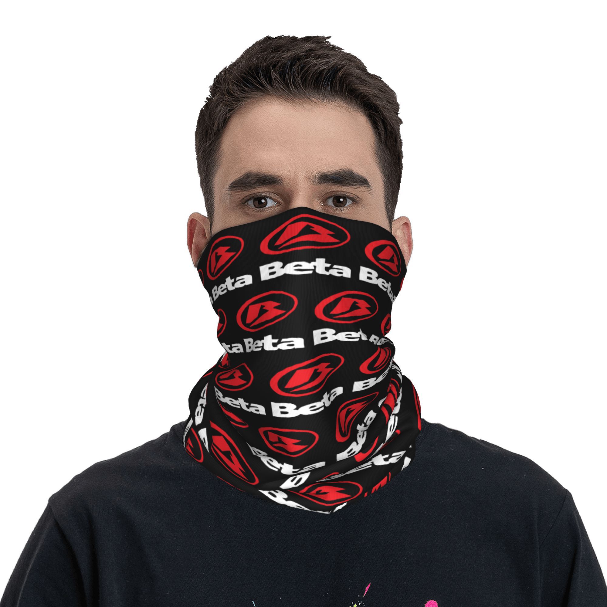 Benutzerdefinierte neue Motorr – Cycling Headwear Bewertung und Preis