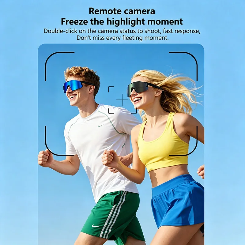 Lenovo 2400W AI Smart Cycling- – Cycling Glasses Bewertung und Preis