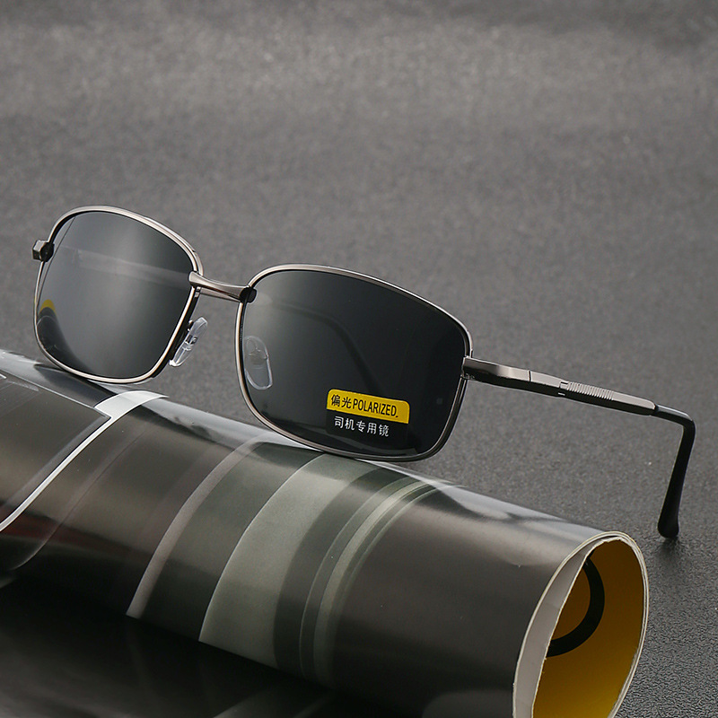 Vintage Herren-Fahrersonnenbri – Cycling Glasses Bewertung und Preis
